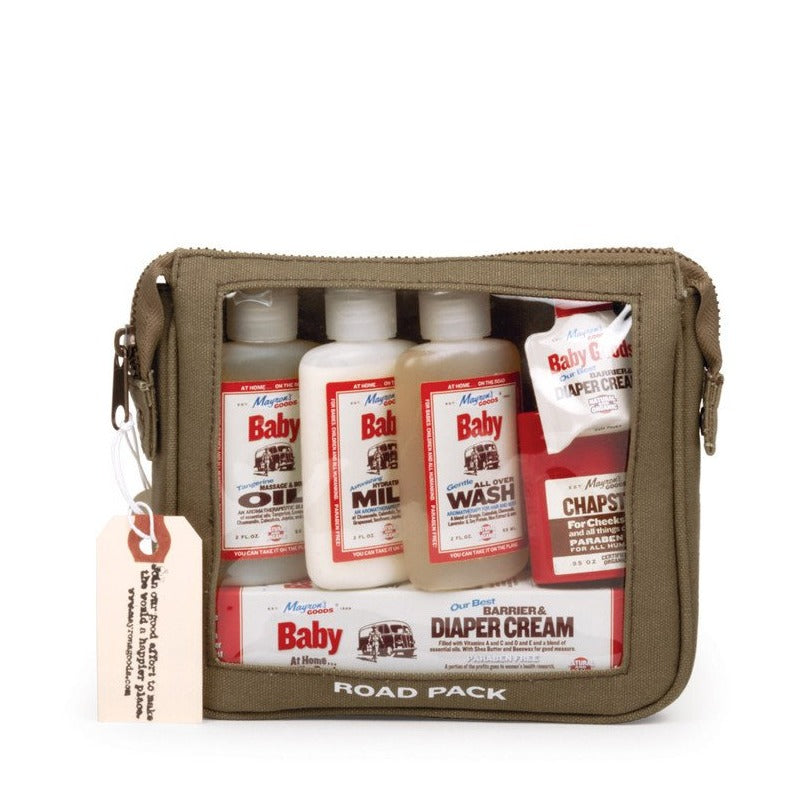 Baby Road Pack