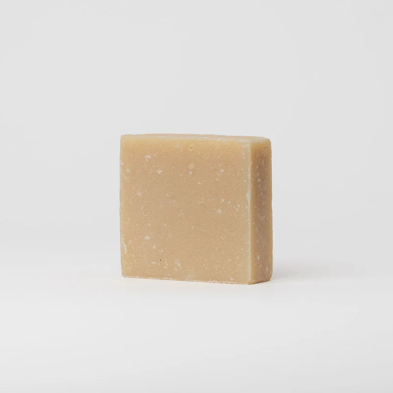 Collagen Facial Cleanser Bar - Tester