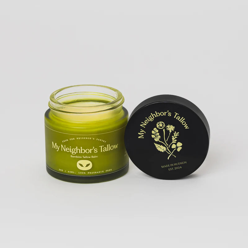 Bambino Balm