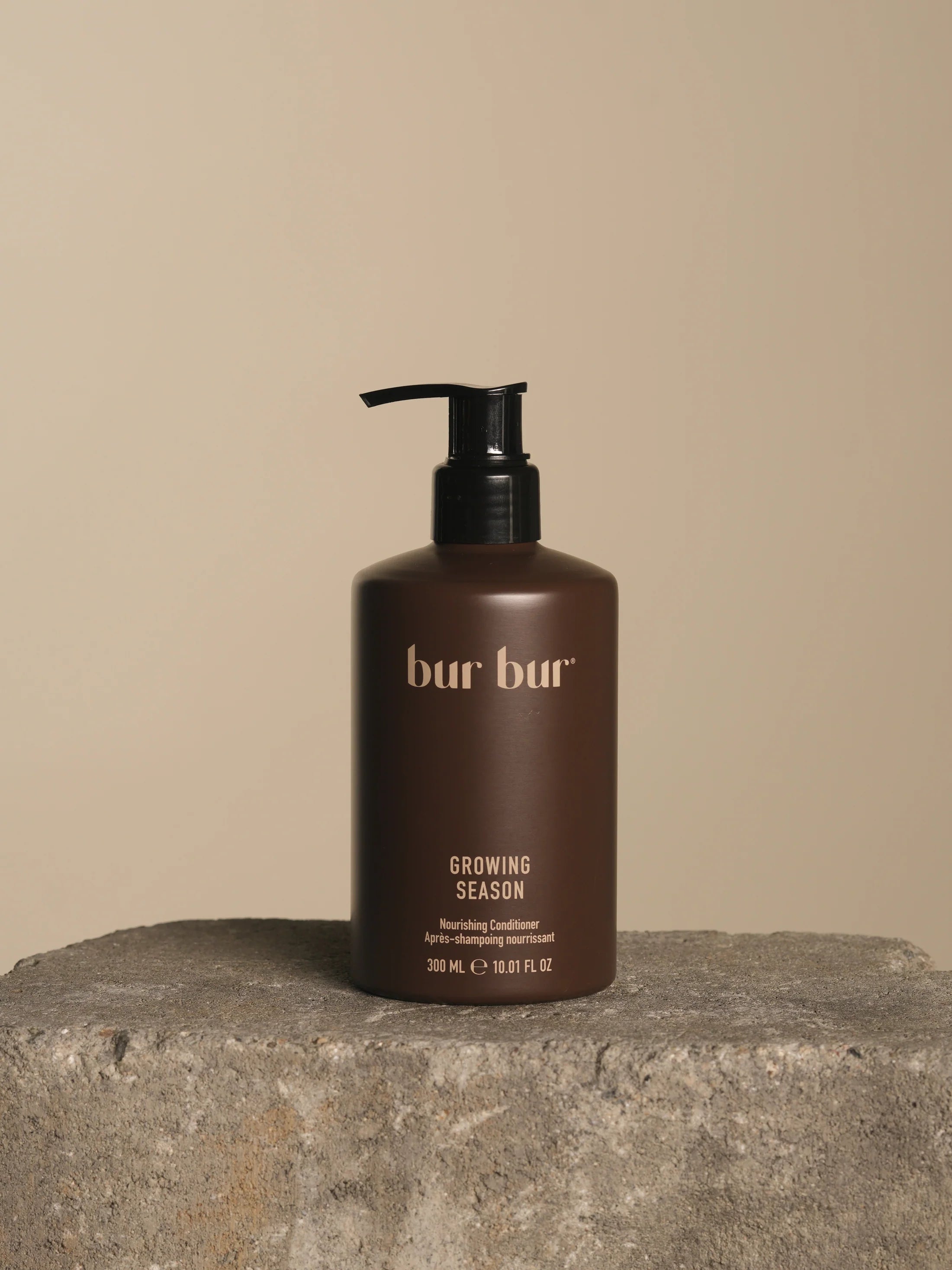 Growing Season Nourishing Conditioner - Tester