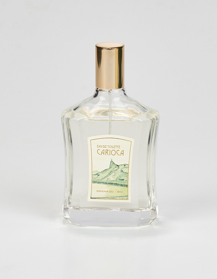 Eau De Toilette Carioca 100ml