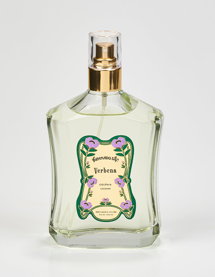 Cologne Verbena 300ml