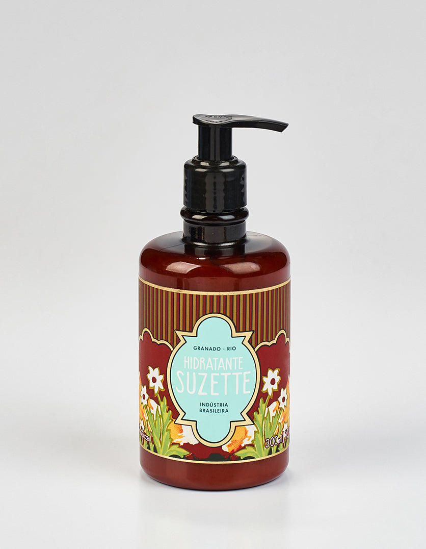 Moisturizer Suzette 300ml