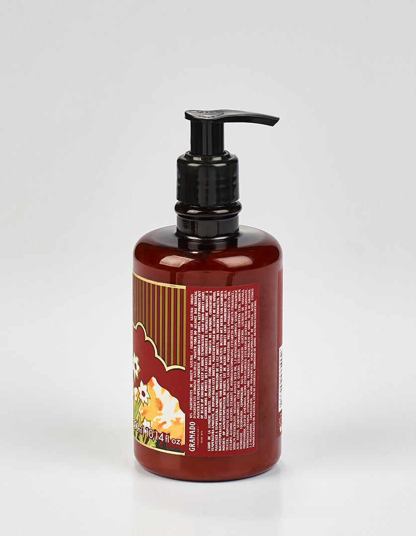 Moisturizer Suzette 300ml