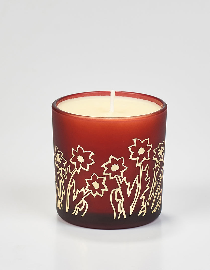 Candle Suzette 180g