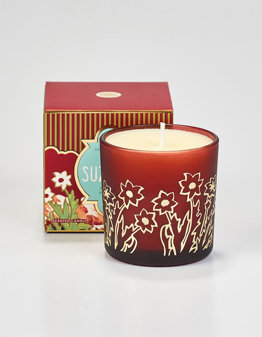 Candle Suzette 180g