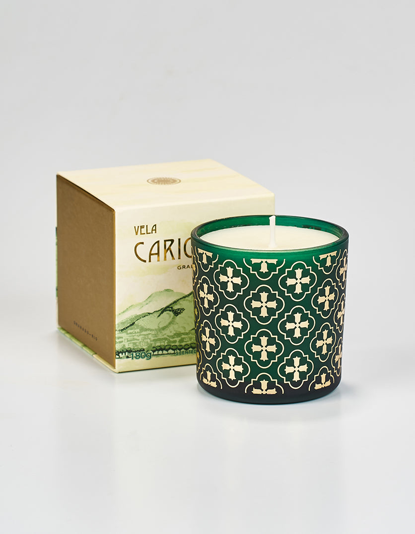 Candle Carioca 180g