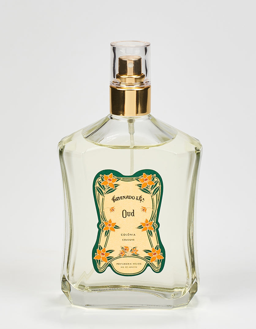 Cologne Oud 300ml