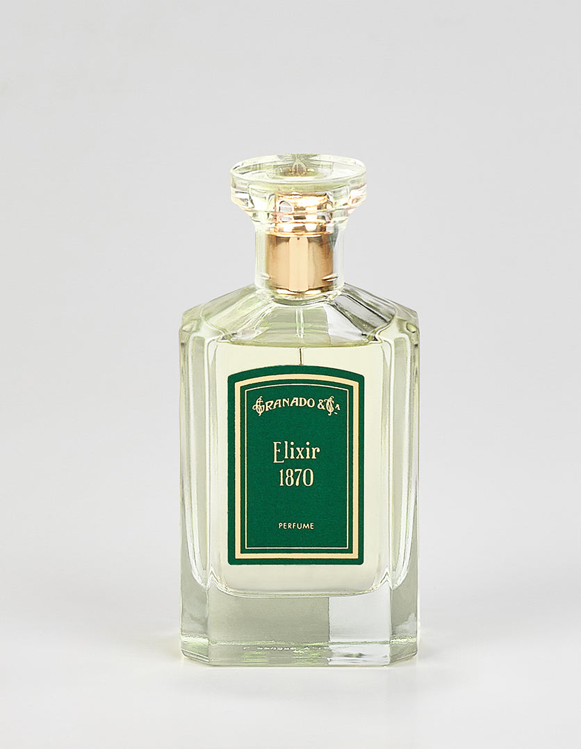 Perfume Elixir 1870 75ml