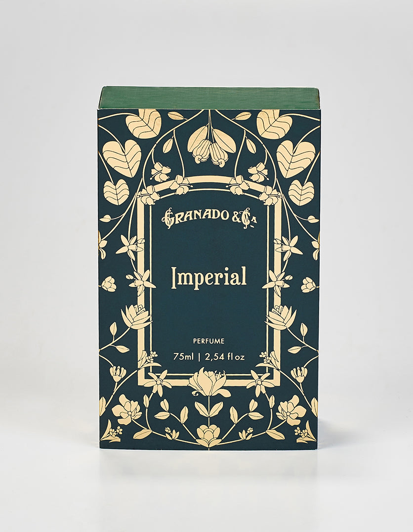 Perfume Imperial 75ml