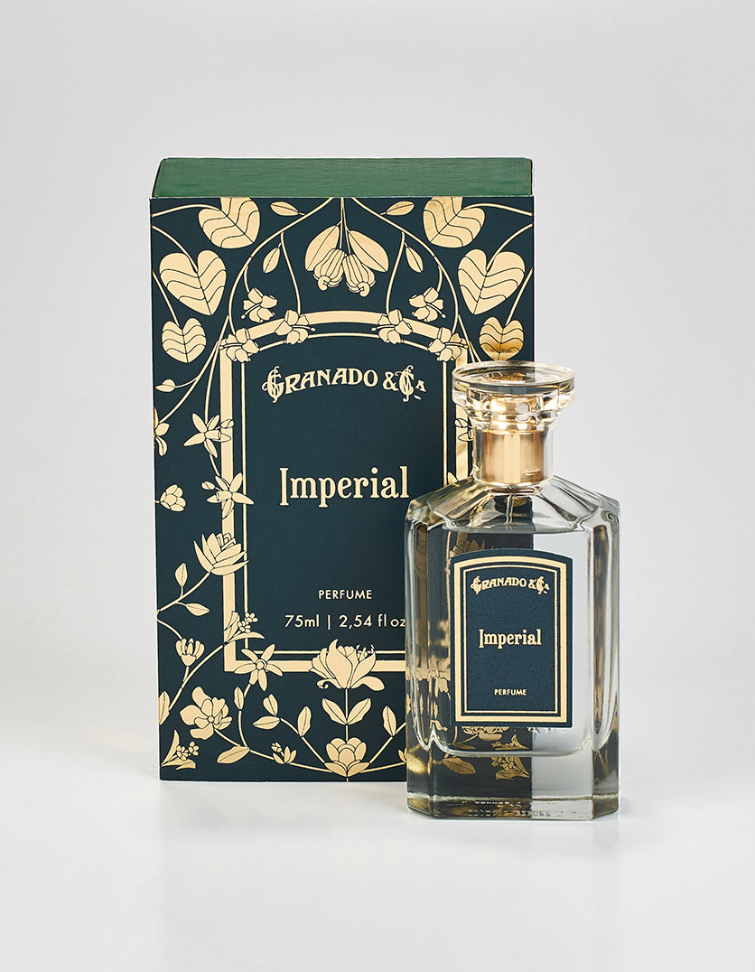 Perfume Imperial 75ml