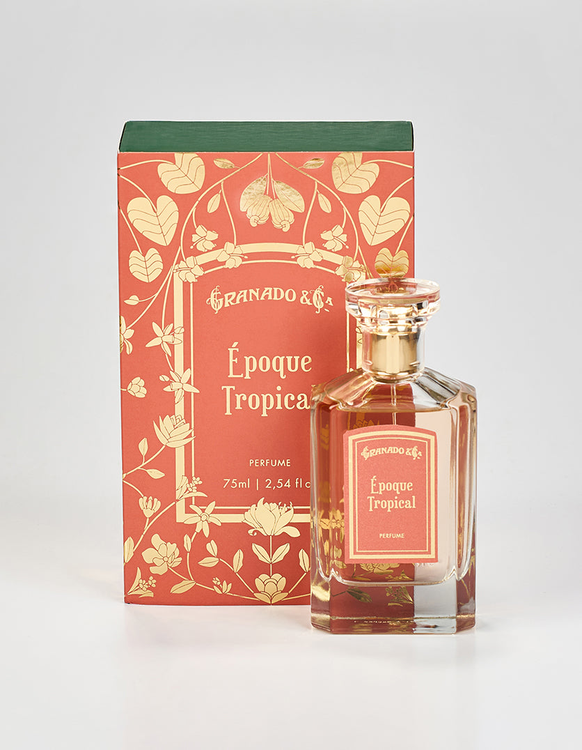 Perfume Epoque Trop 75ml