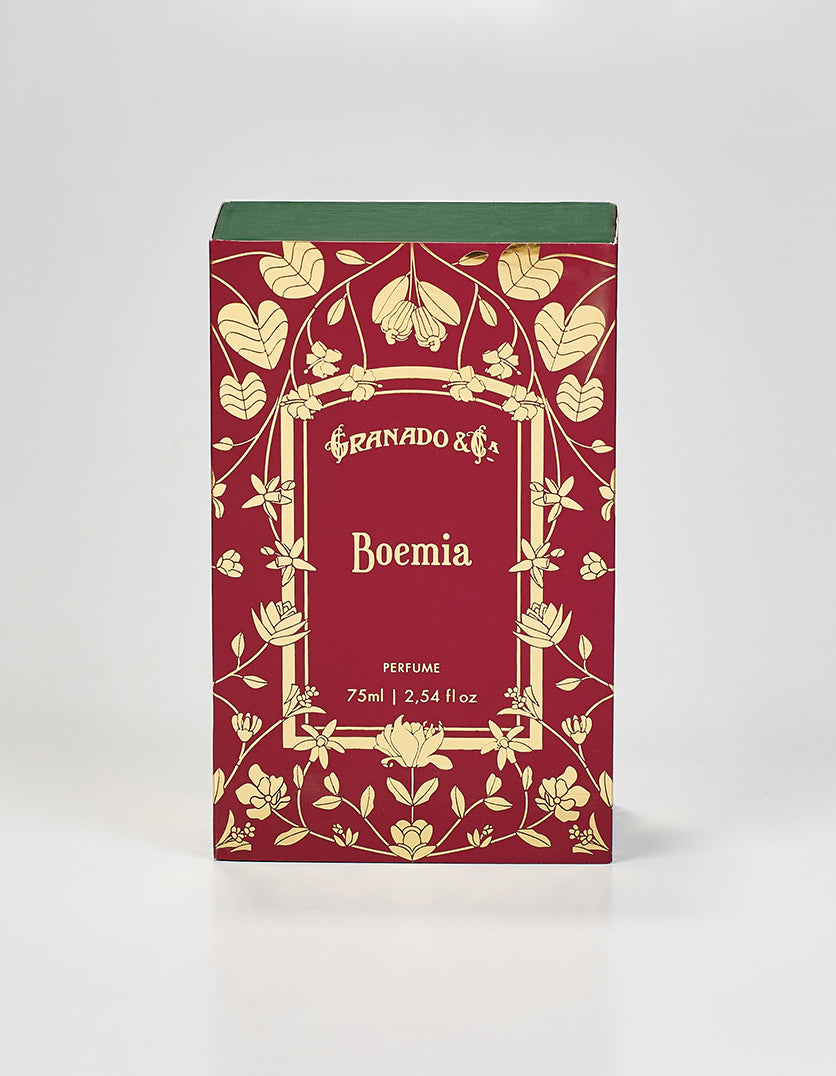 Perfume Boemia 75ml