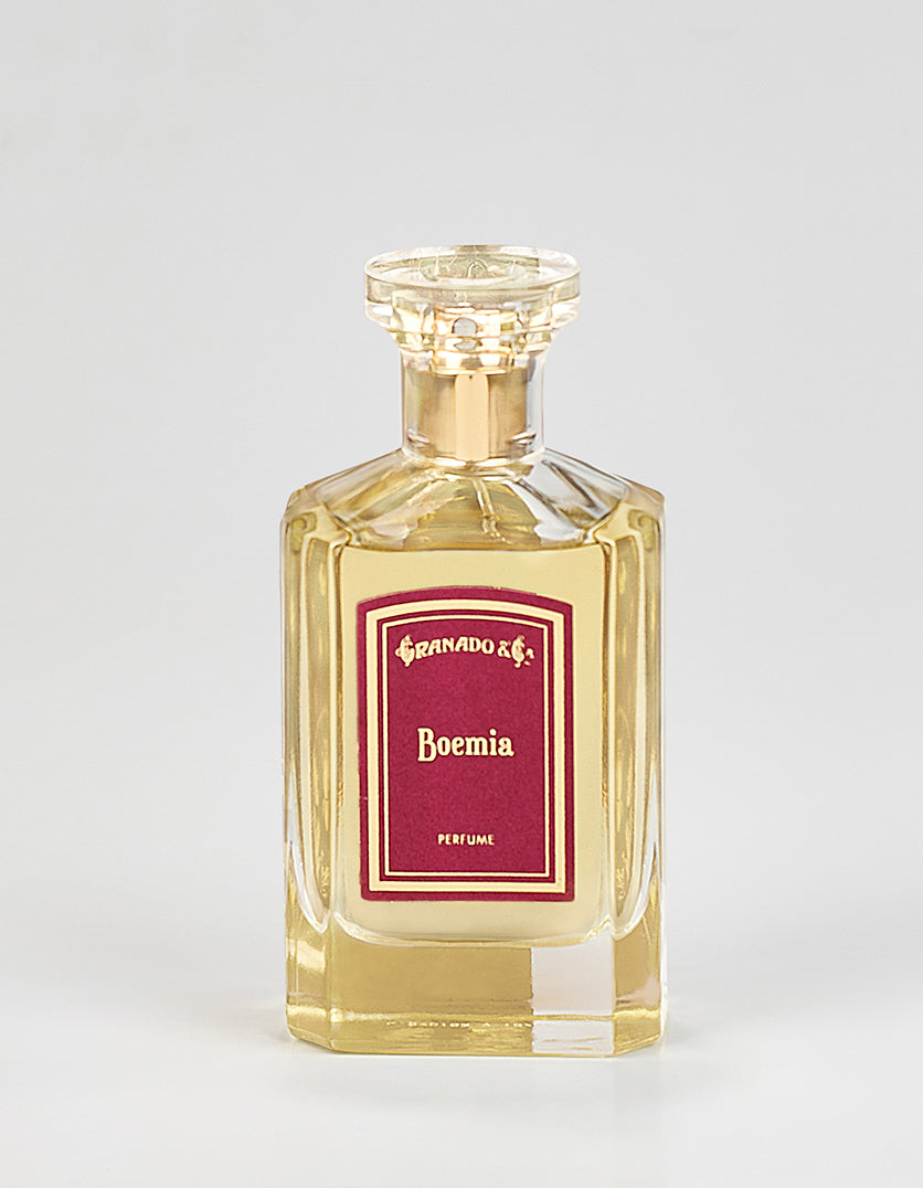 Perfume Boemia 75ml