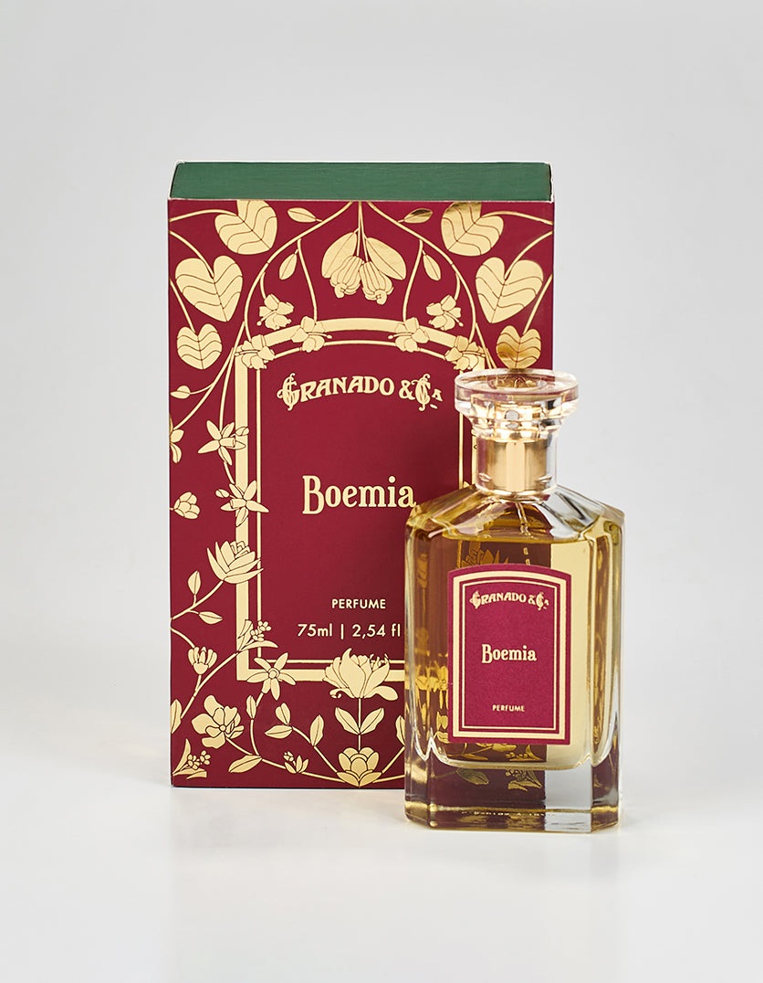 Perfume Boemia 75ml