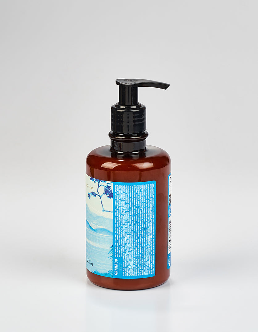 Moisturizer Bossa 300ml