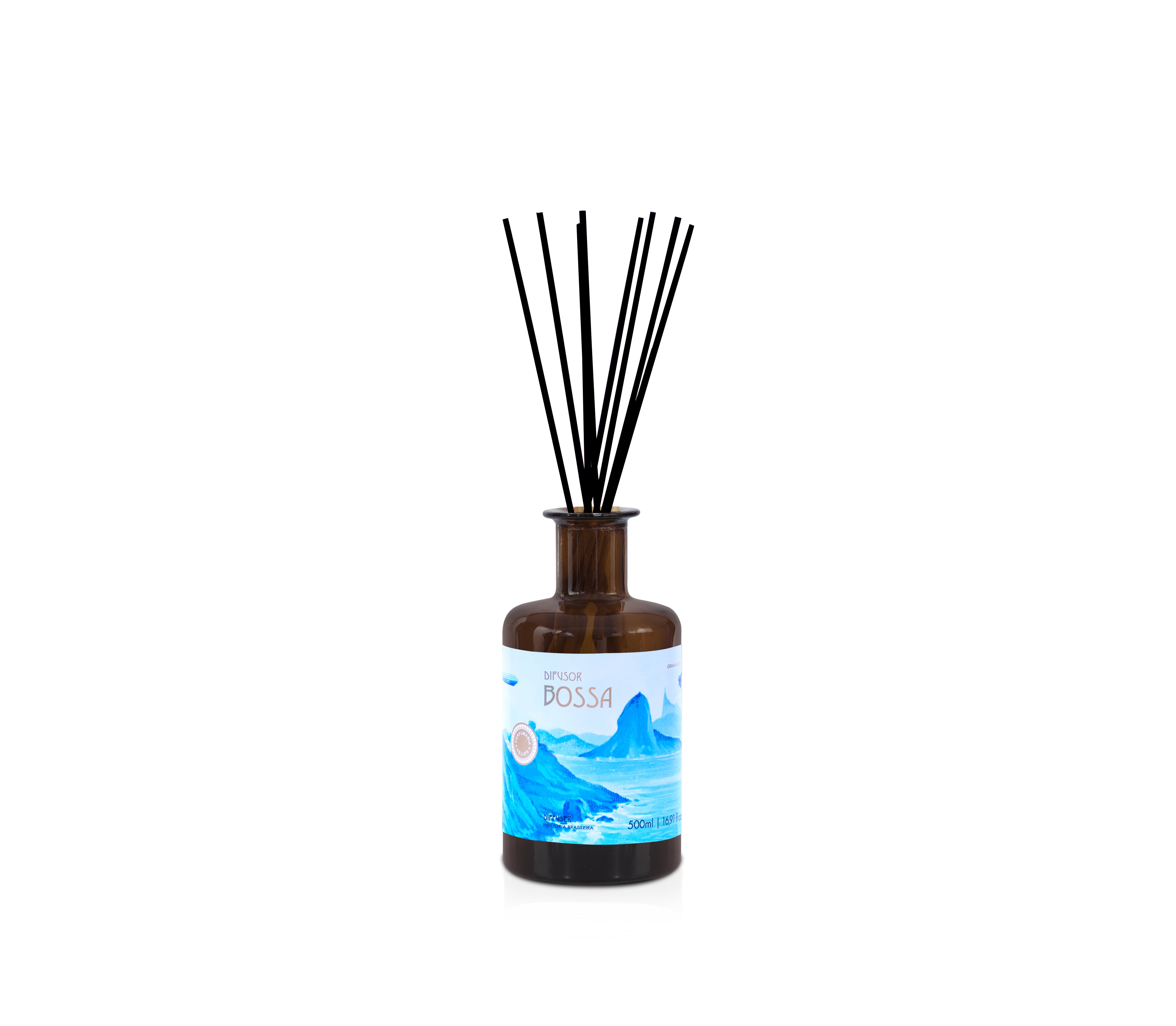 Diffuser Bossa 500ml