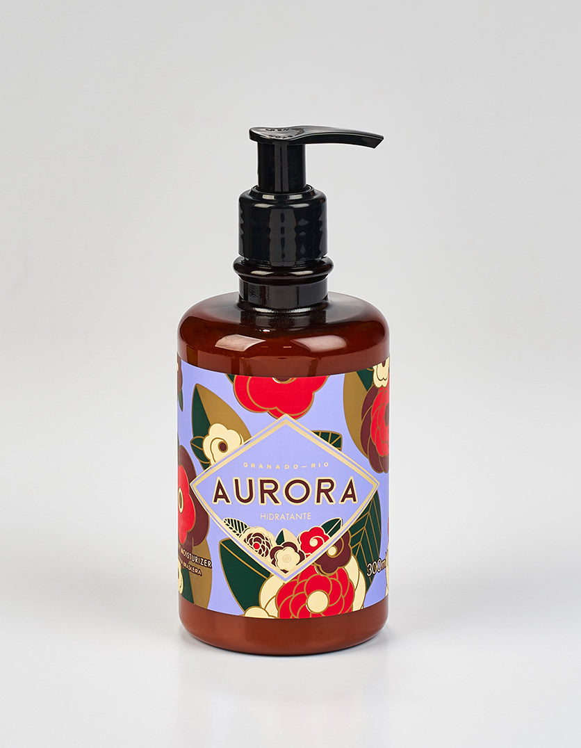 Moisturizer Aurora 300ml