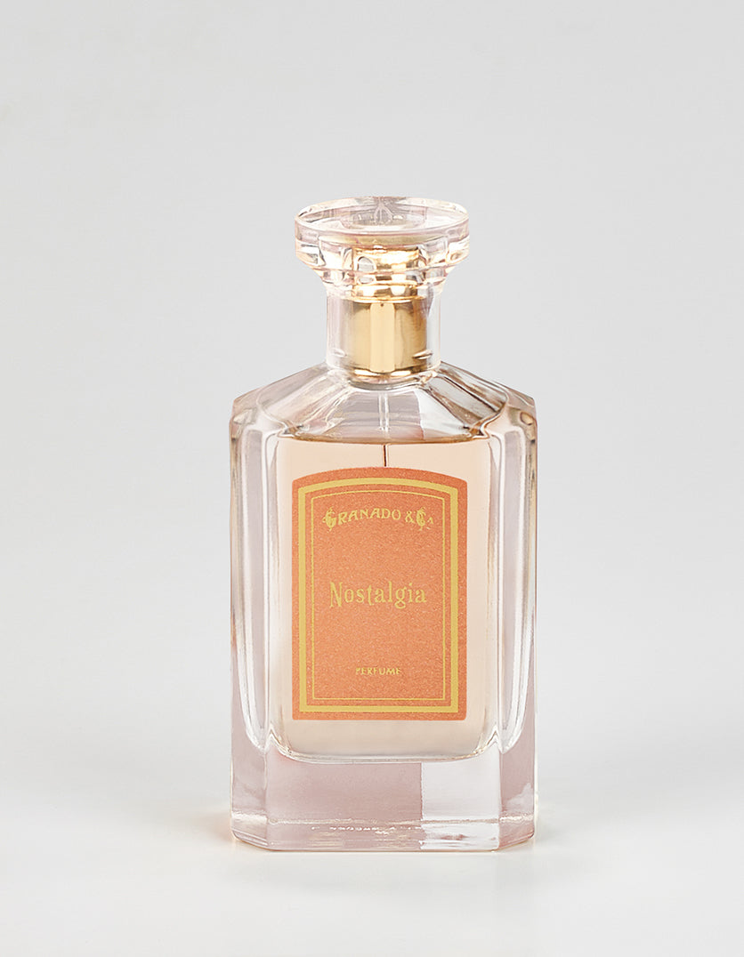 Perfume Nostalgia 75ml