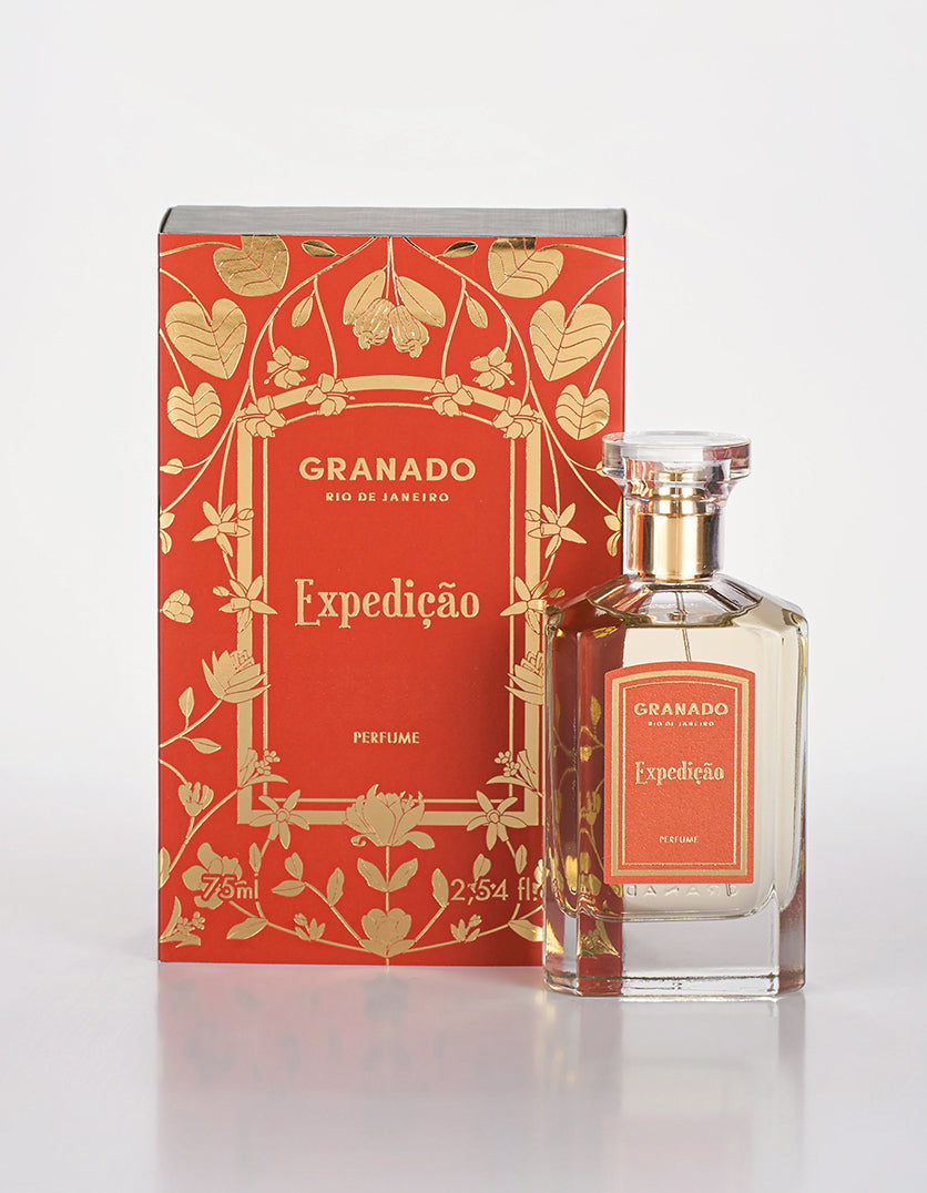 Perfume Expedição 75ml