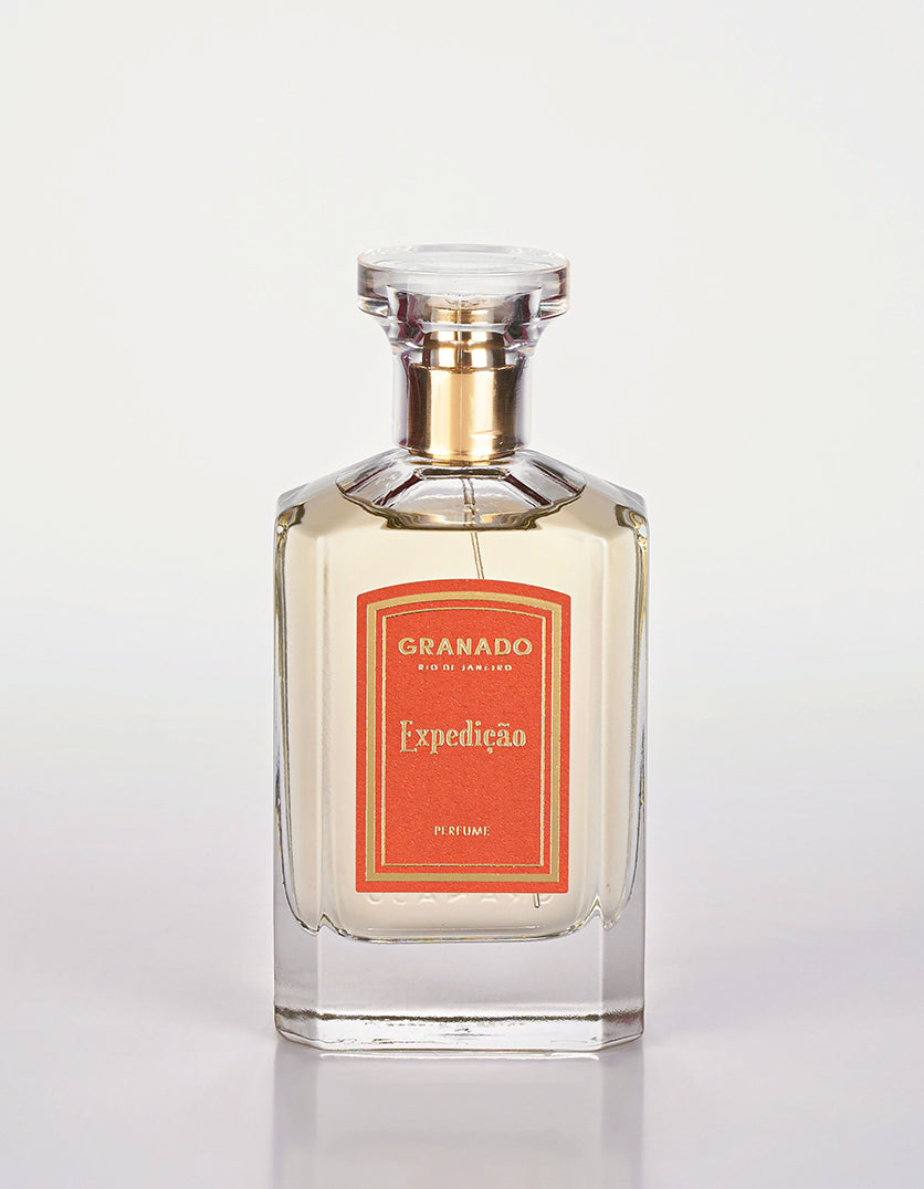 Perfume Expedição 75ml