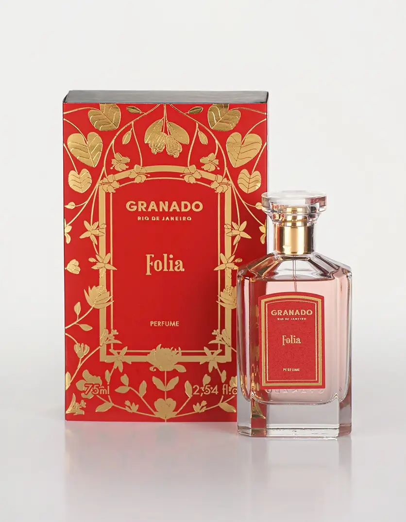 Perfume Folia 75ml