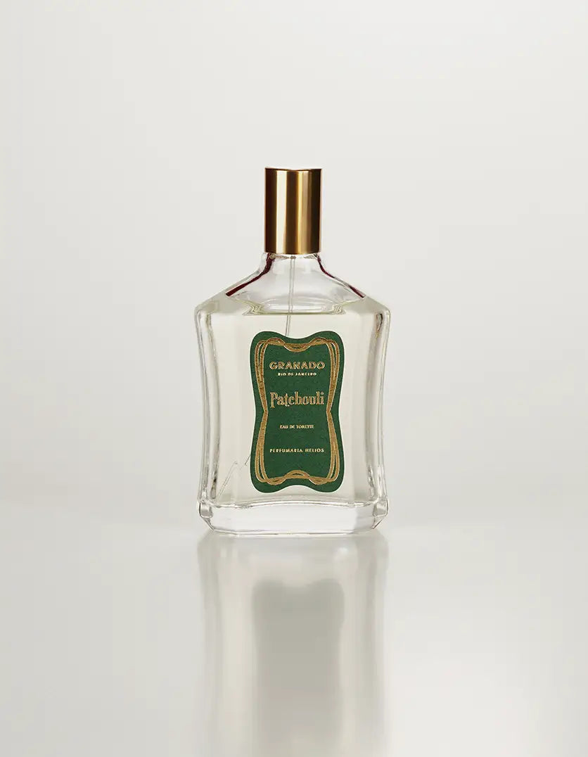 Eau De Toilette Patchouli100ml