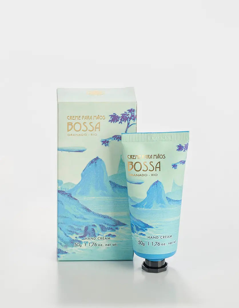 Hand Cream Bossa 50g