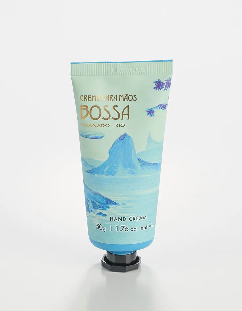 Hand Cream Bossa 50g