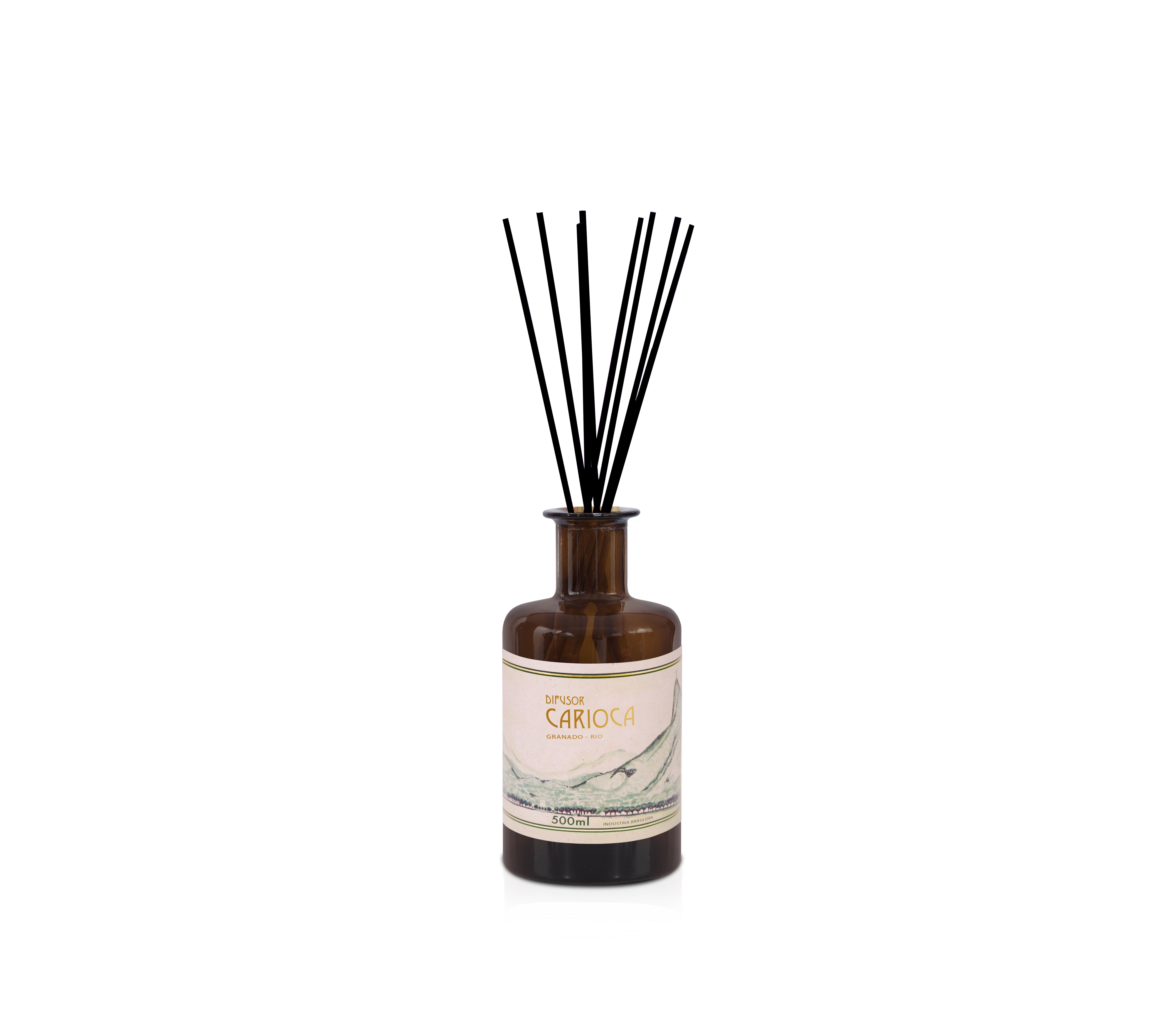 Diffuser Carioca 500ml