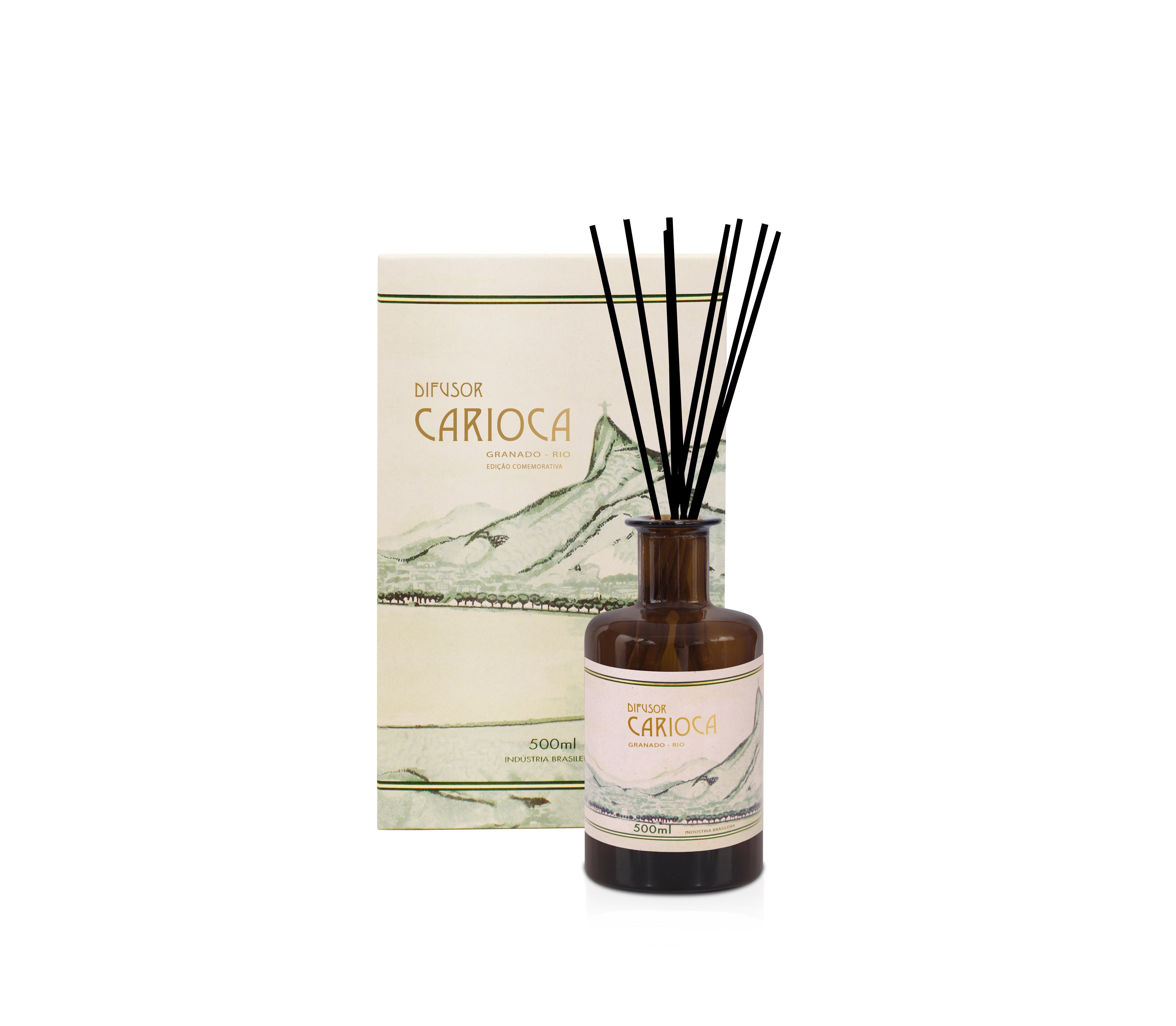 Diffuser Carioca 500ml