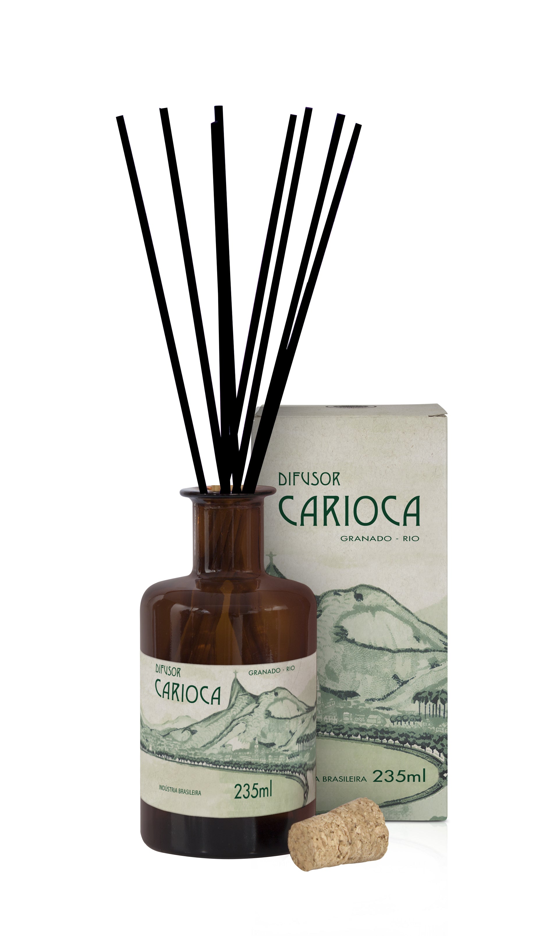 Diffuser Carioca 235ml