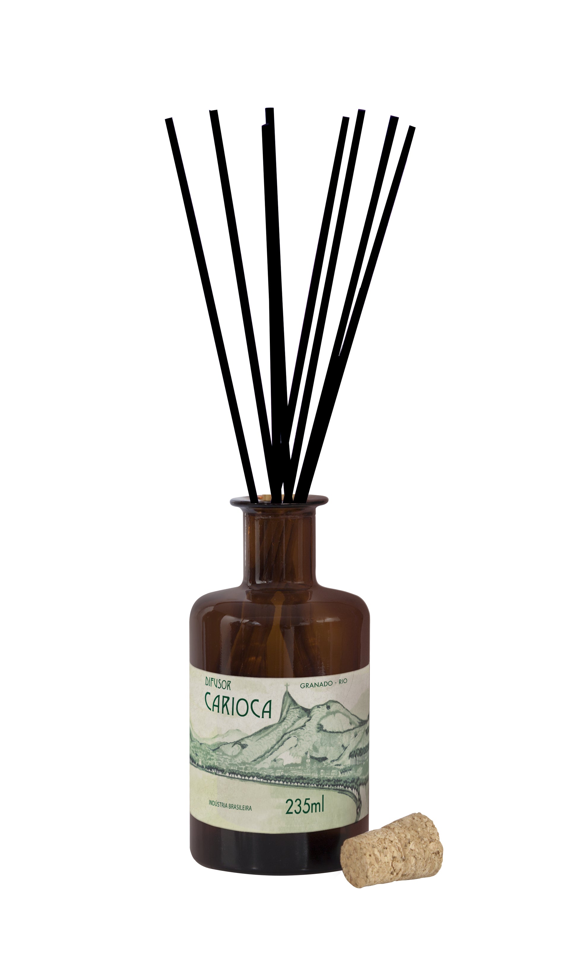 Diffuser Carioca 235ml