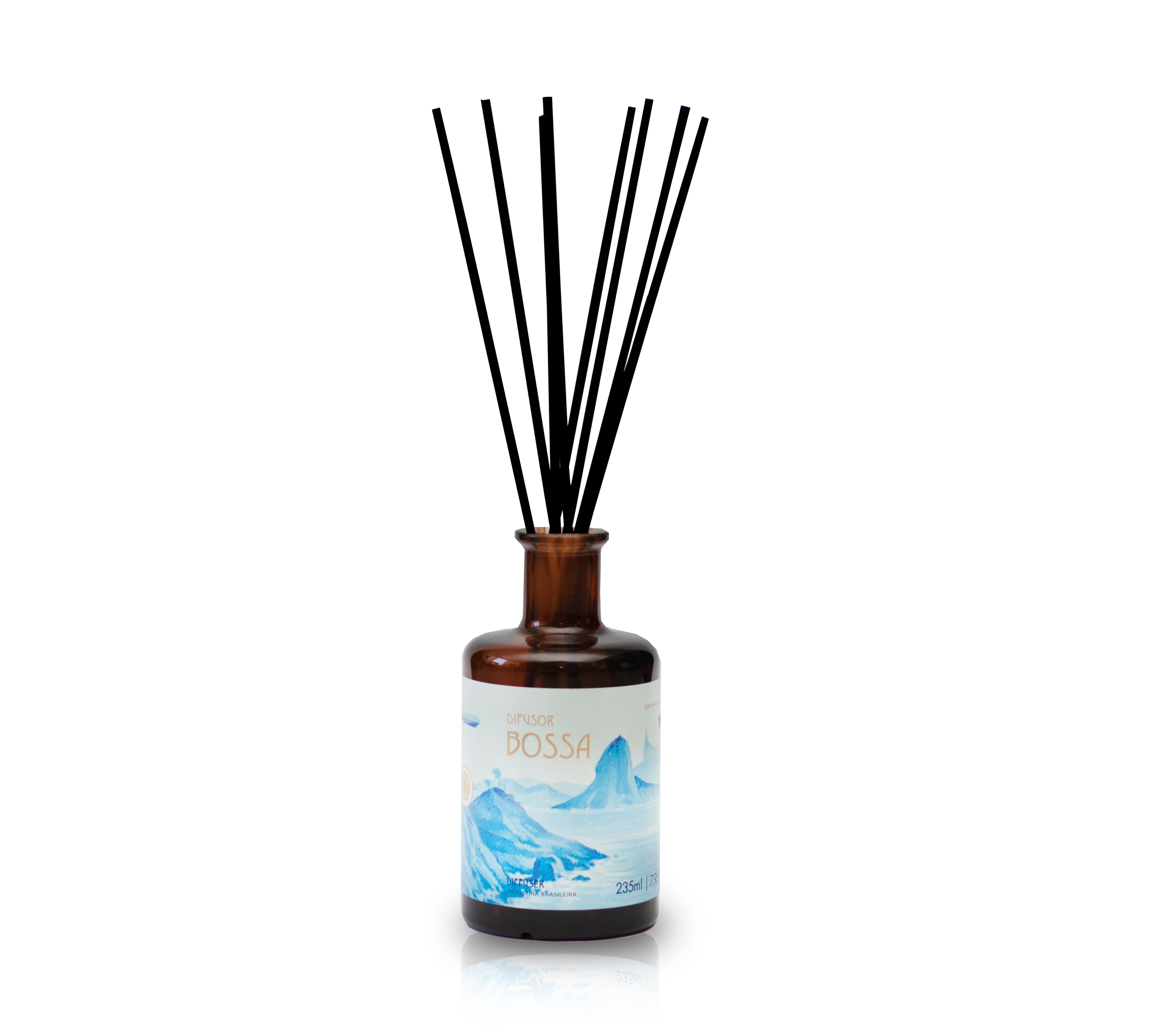 Diffuser Bossa 235ml