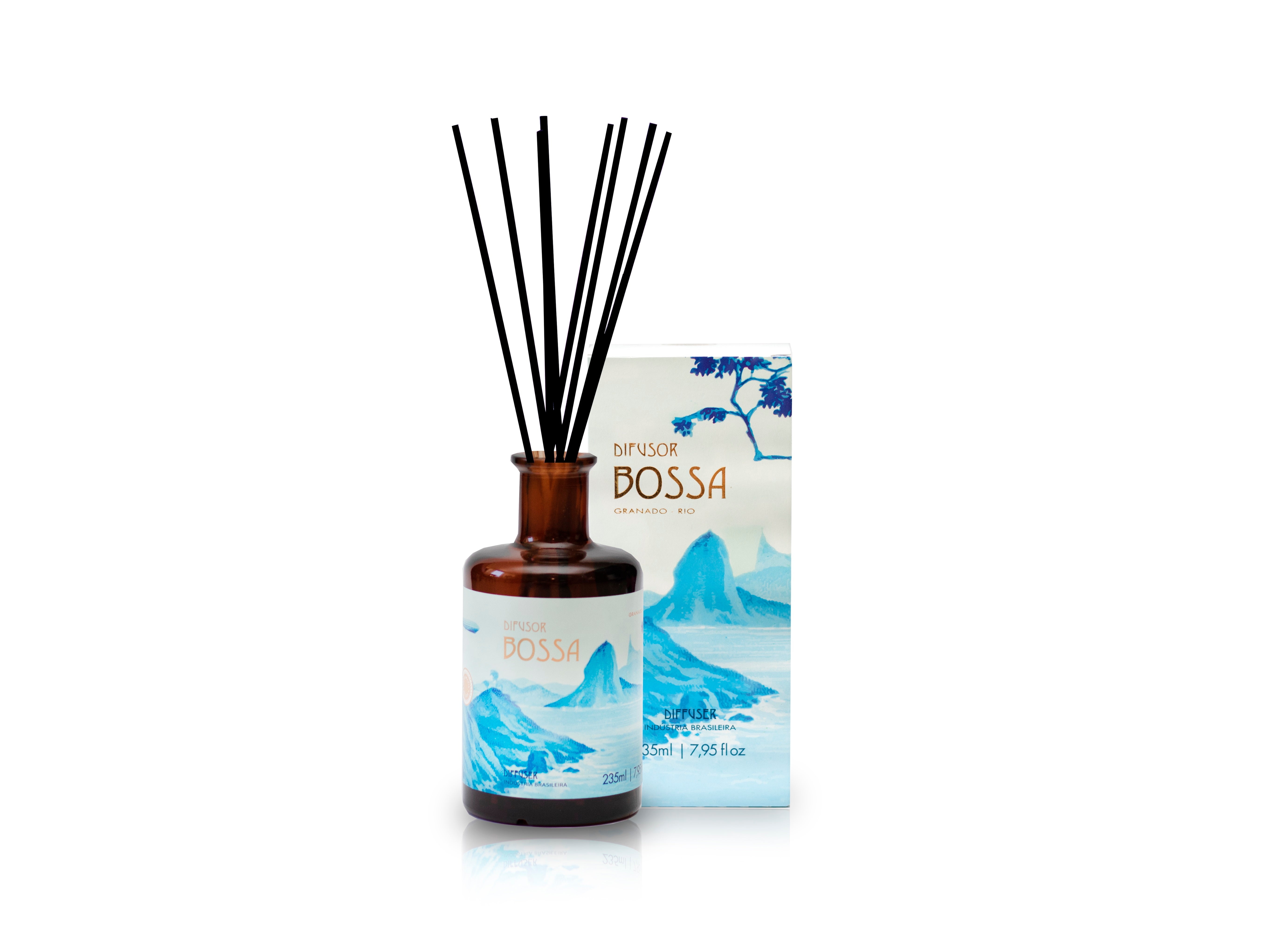 Diffuser Bossa 235ml