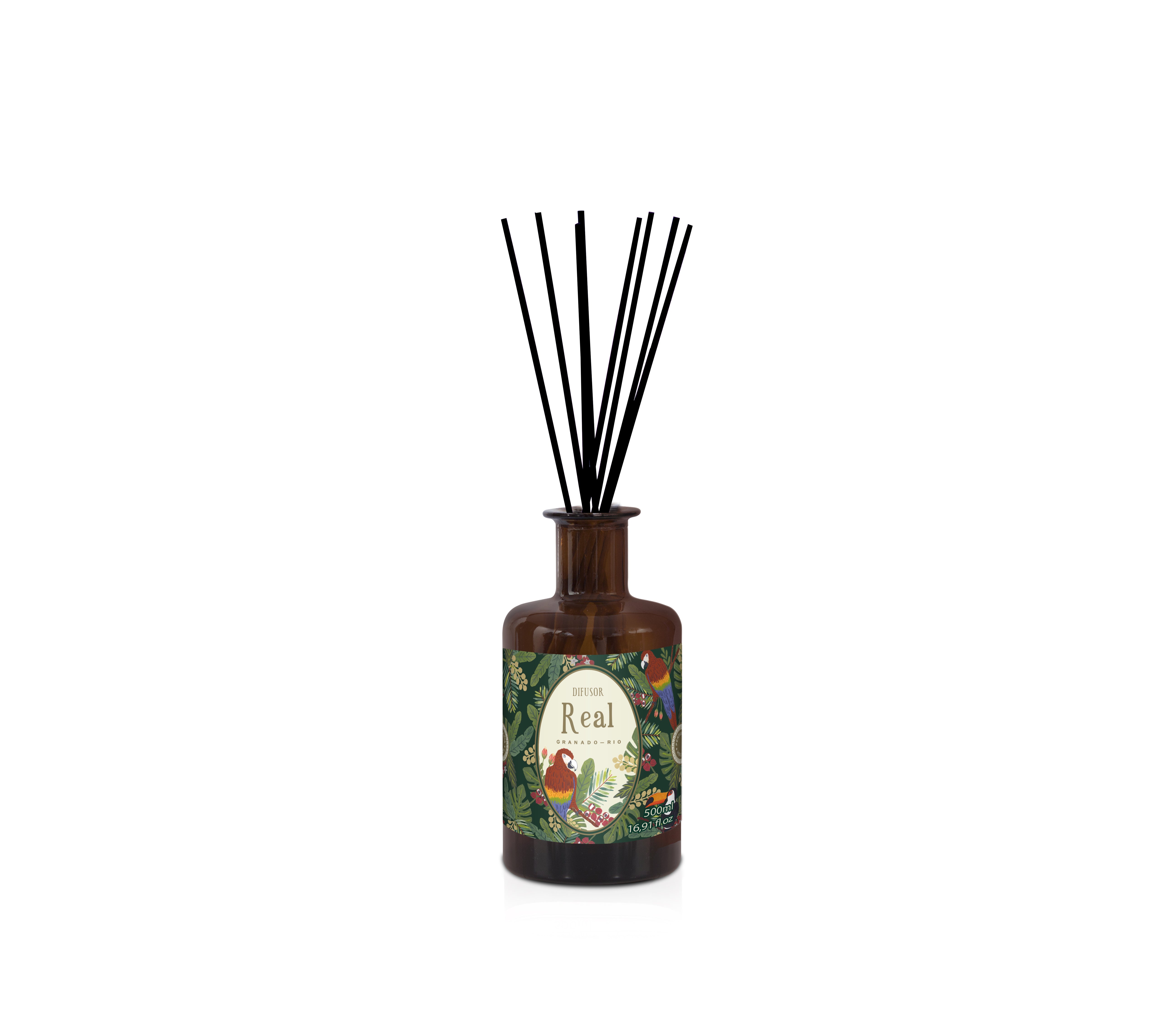 Diffuser Real 500ml