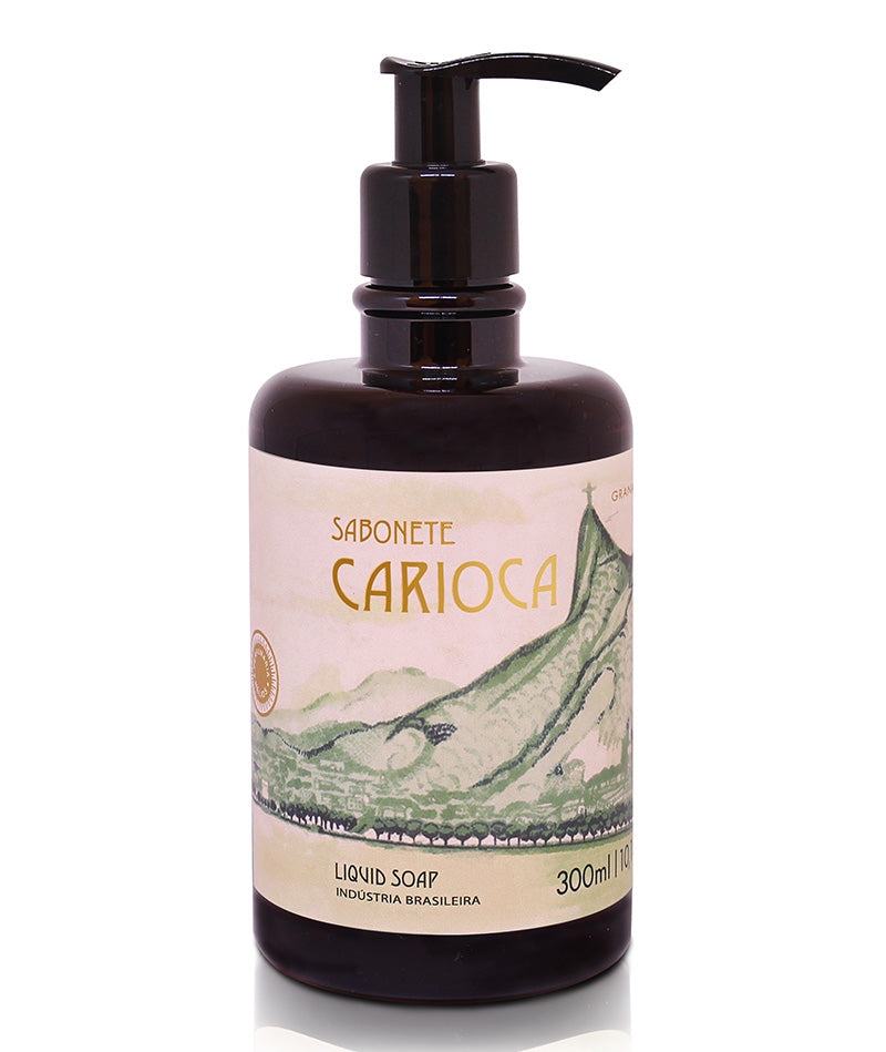 Liquid Soap Carioca 300ml