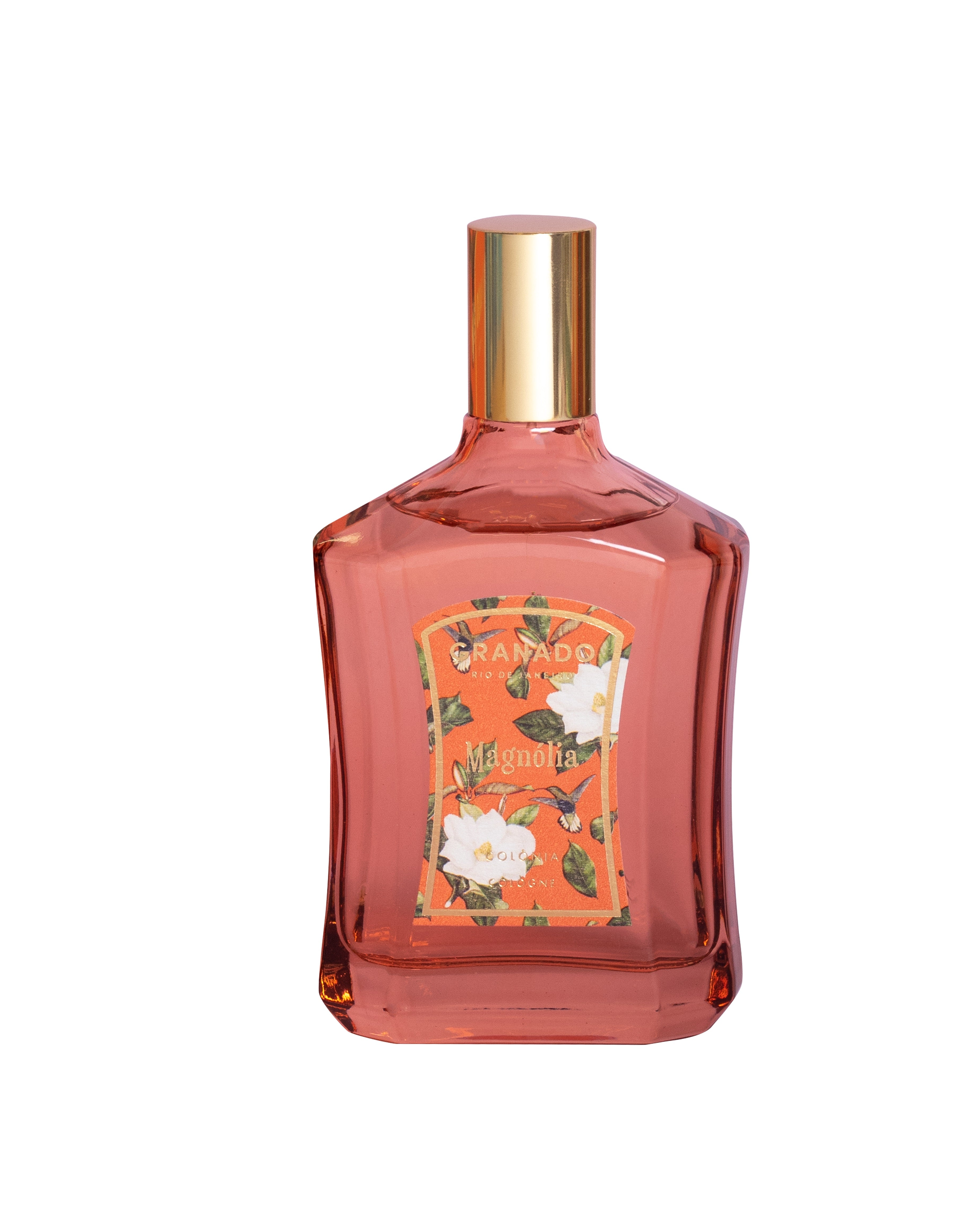 Cologne Magnolia 100ml