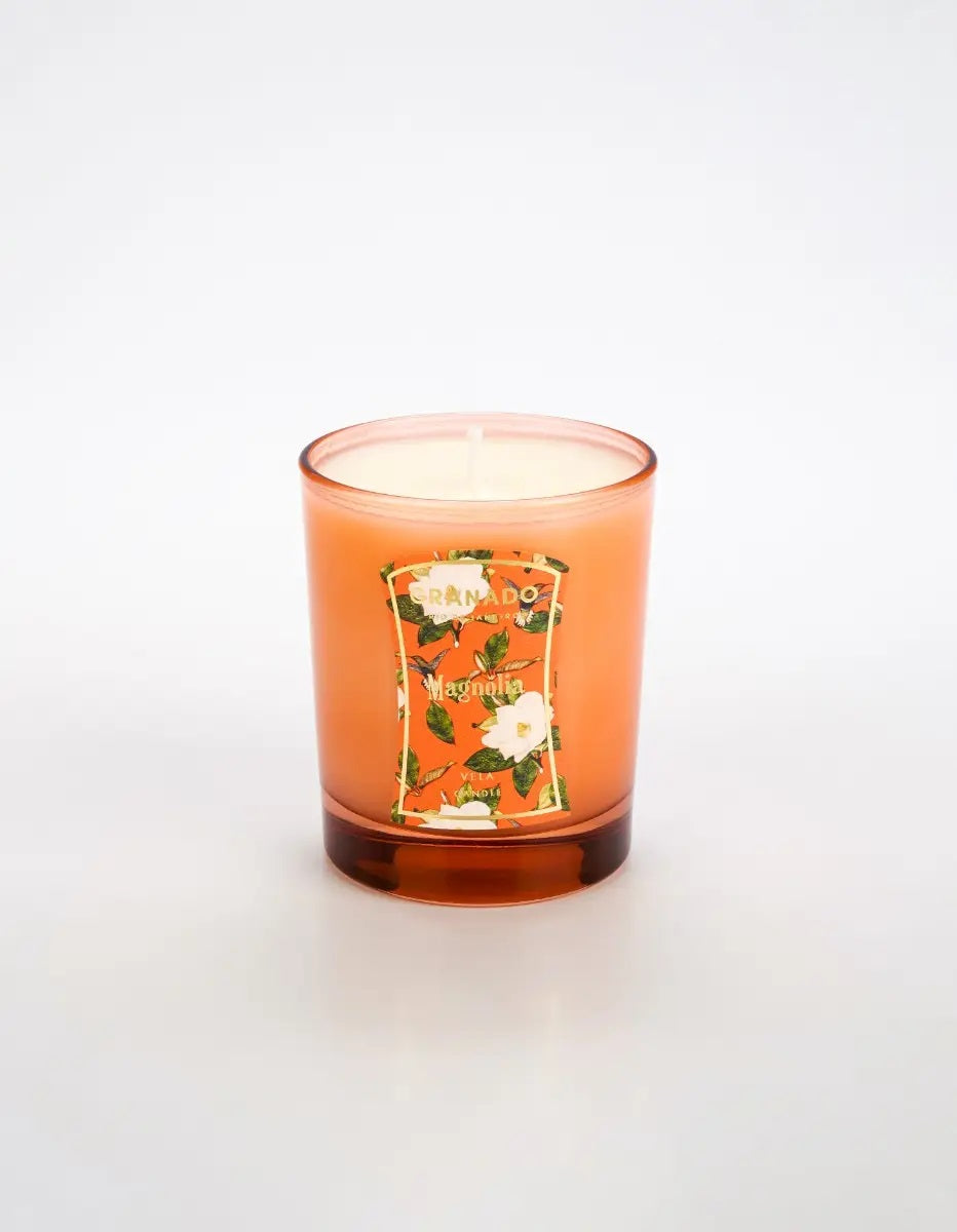 Candle Magnolia 250g