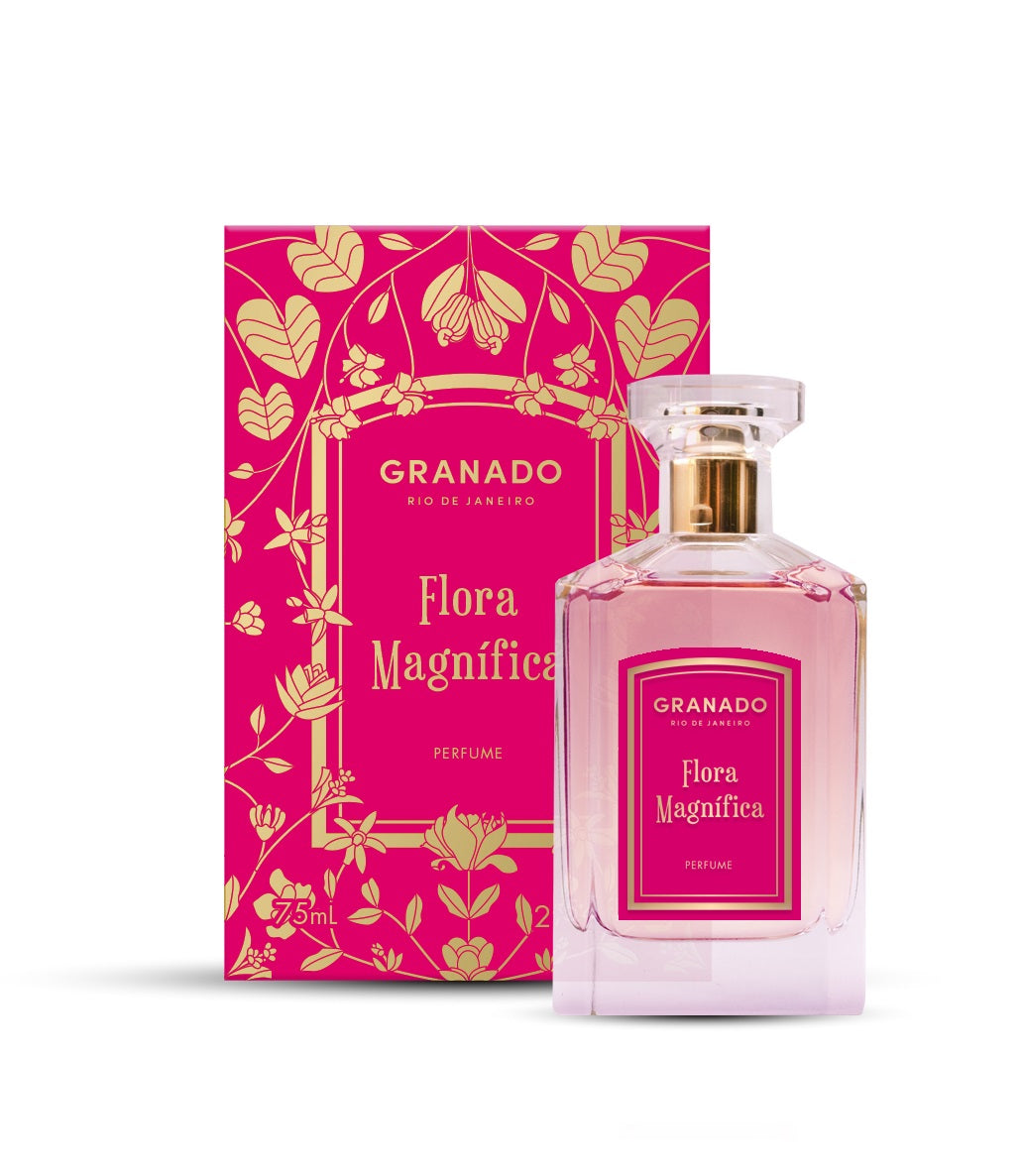 Perfume Flora Magnifica 75ml