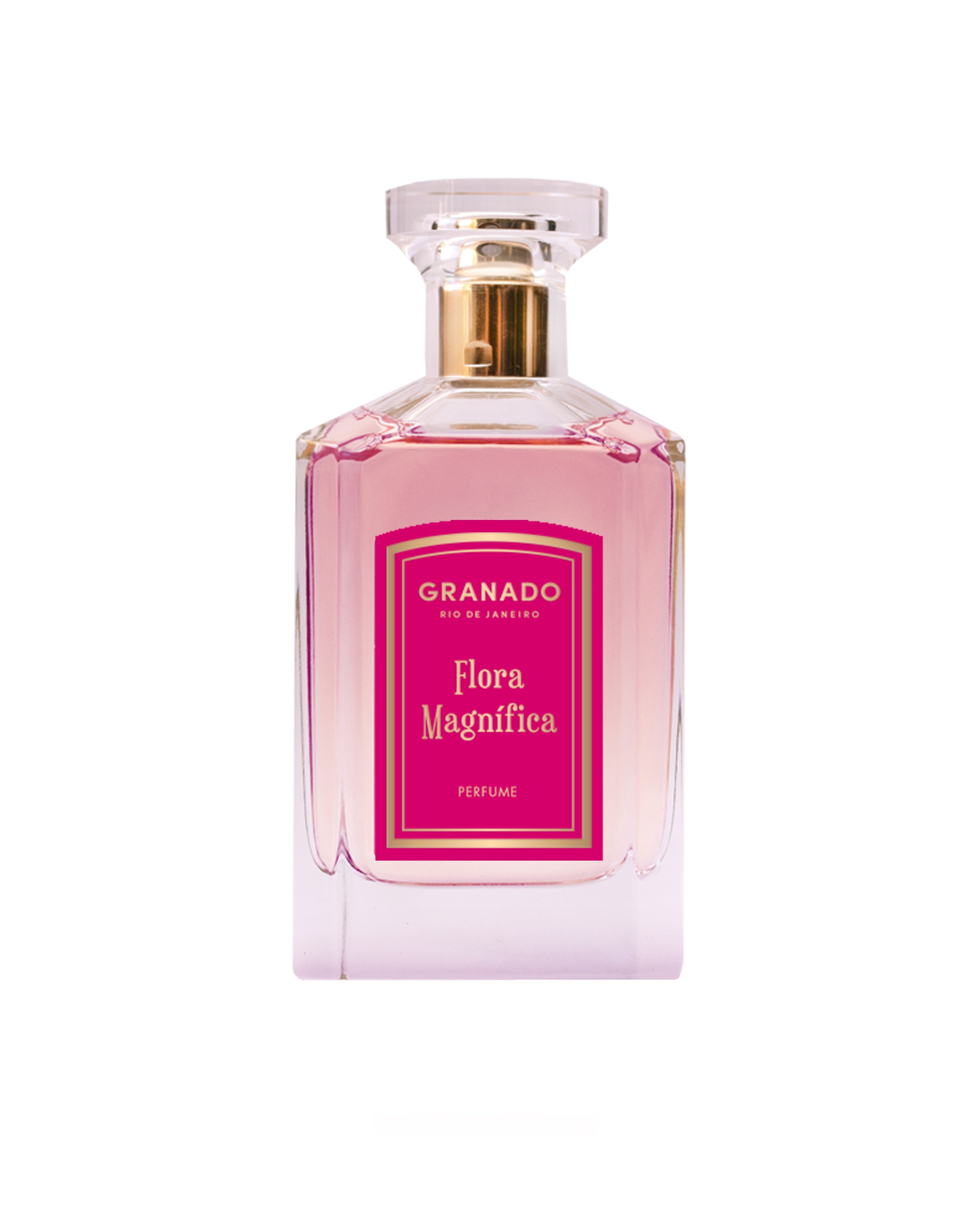 Perfume Flora Magnifica 75ml