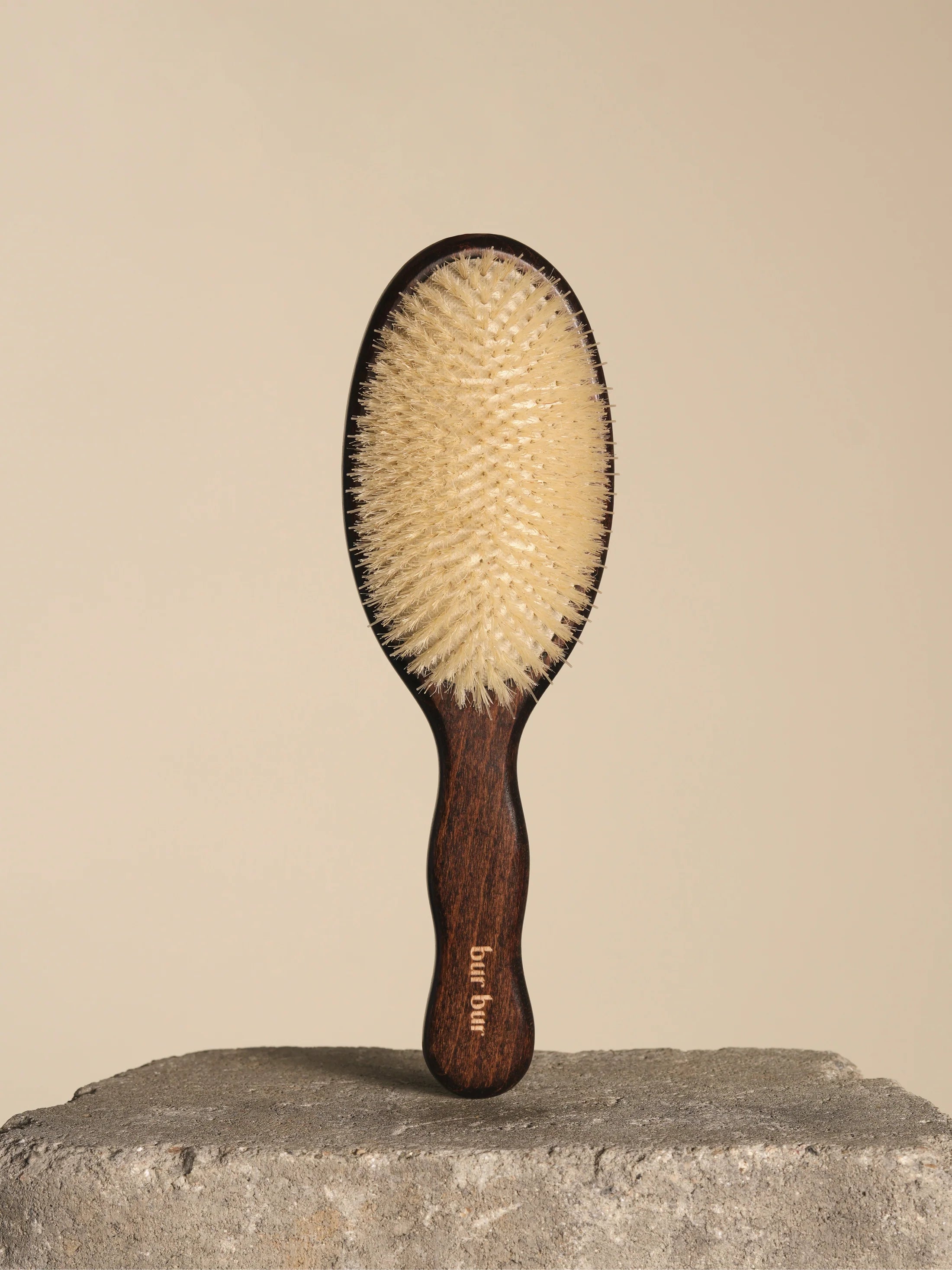 The Mermaid Brush Essential Brush (Ludmila)
