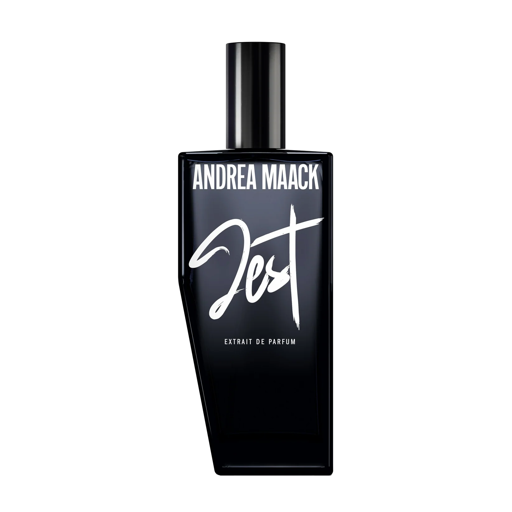Andrea Maack Jest