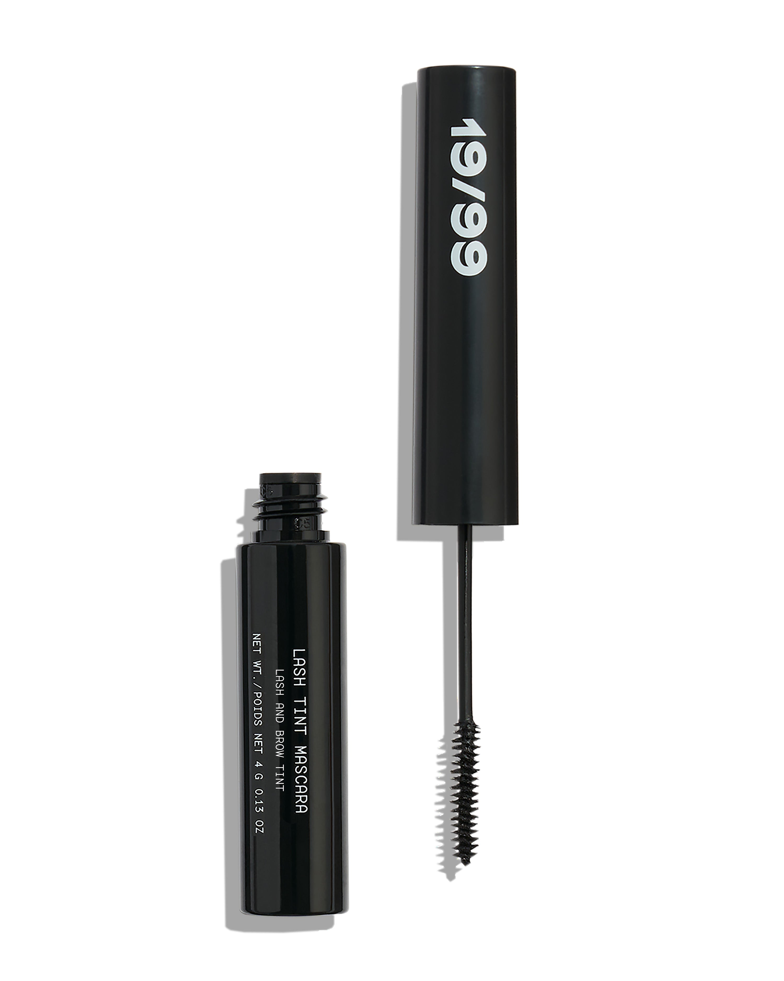 Lash Tint Mascara- Black