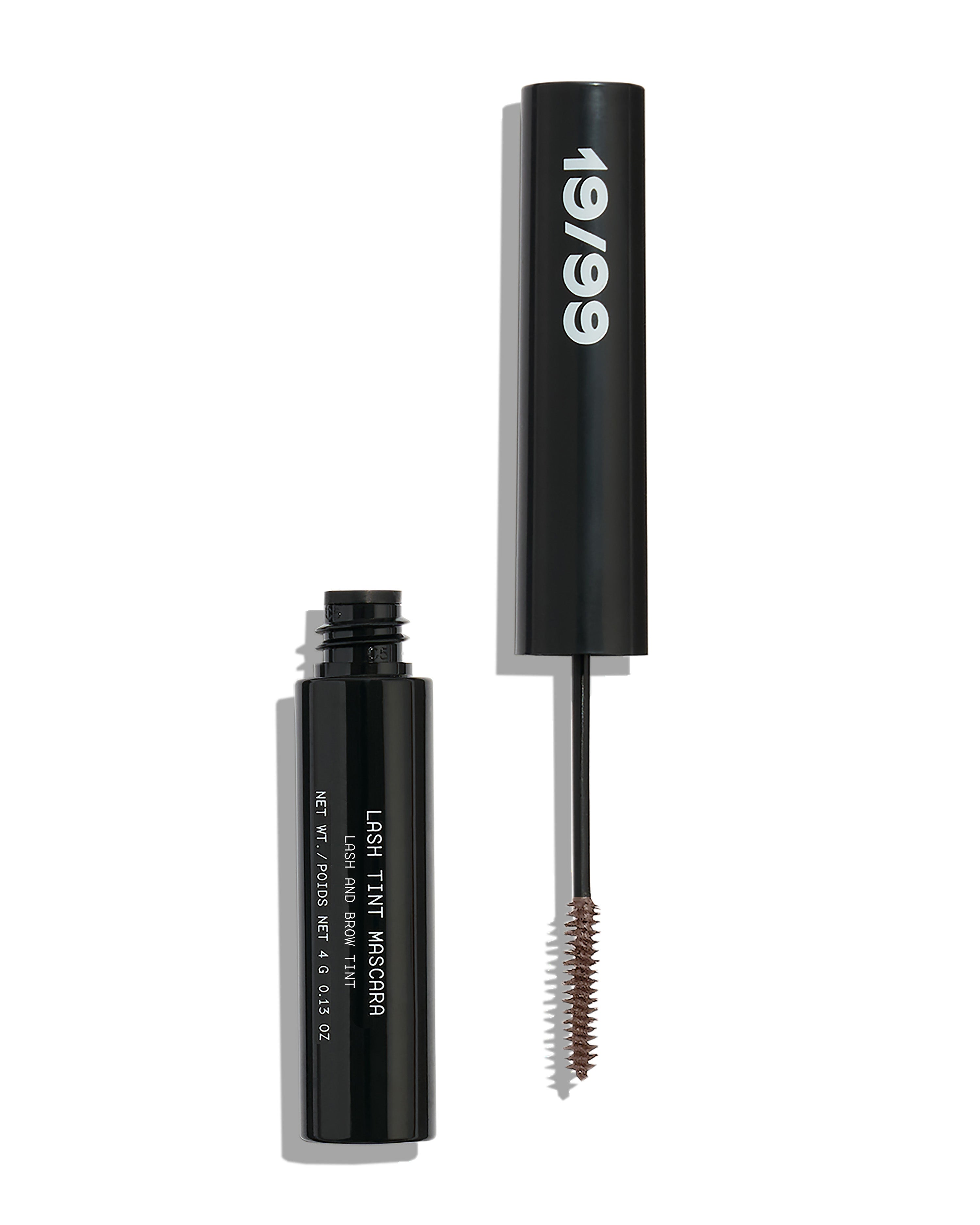 Lash Tint Mascara- Taupe