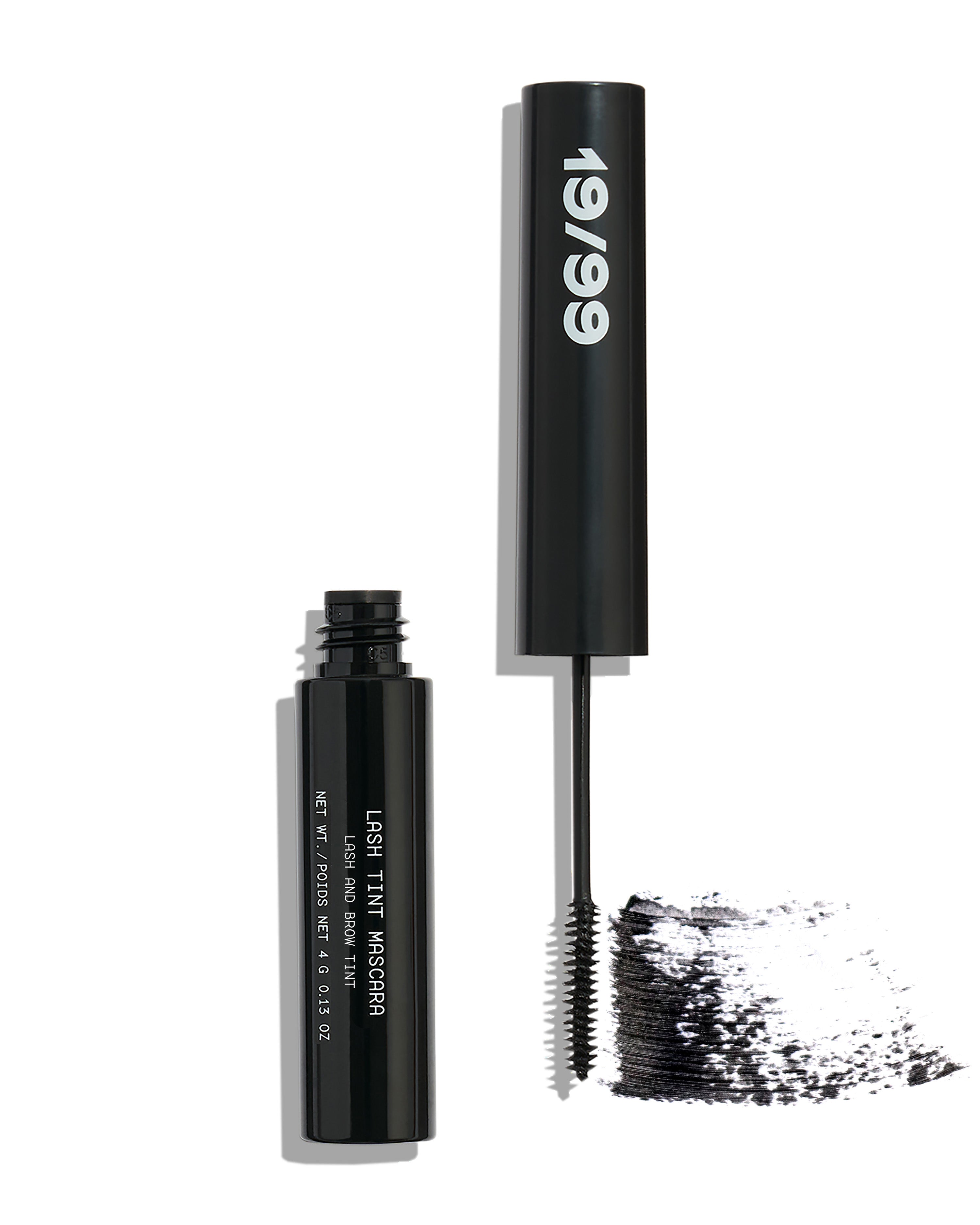 Lash Tint Mascara- Black