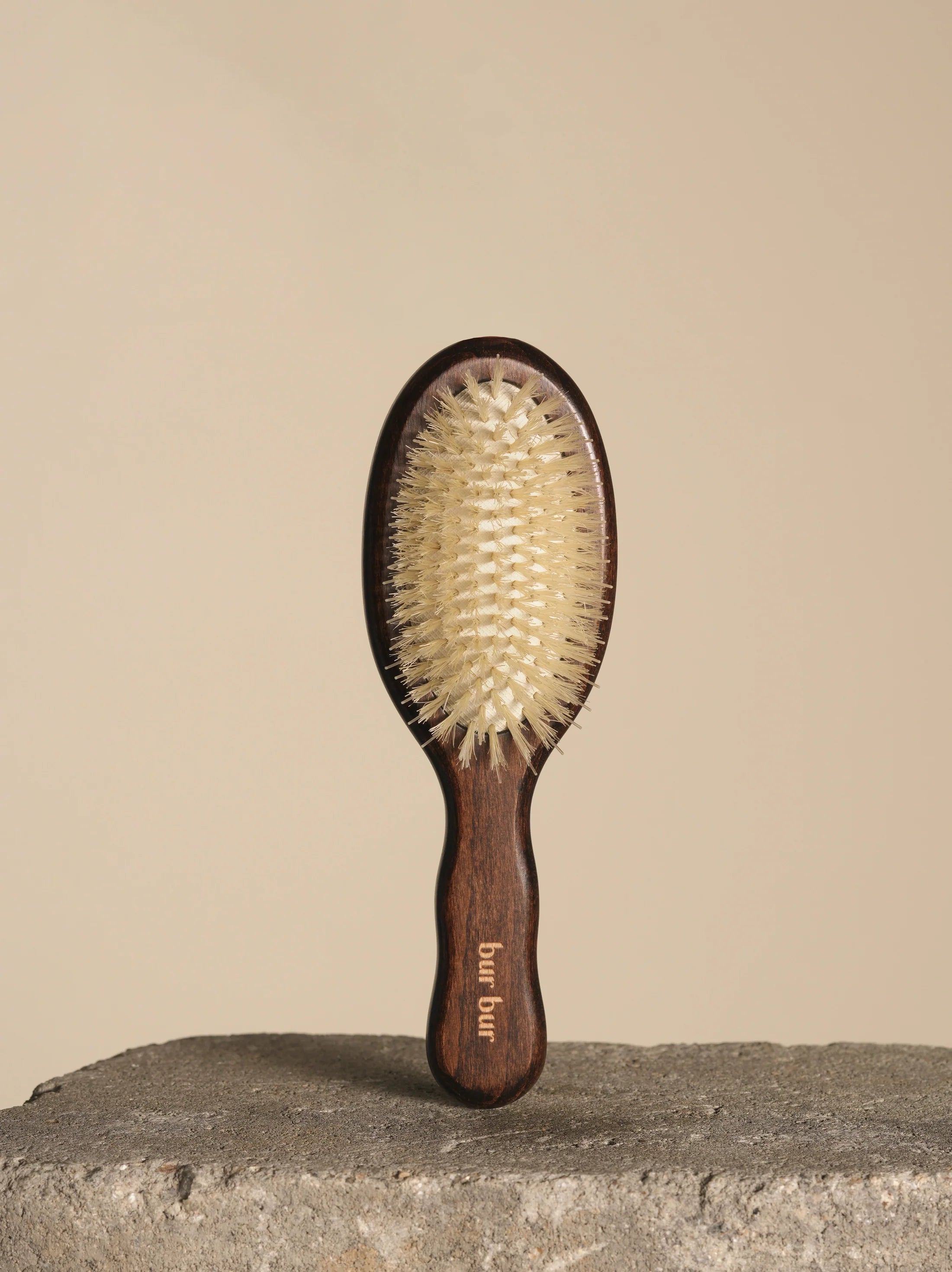 The Mermaid Mini Brush Essential Brush (Ludmila)