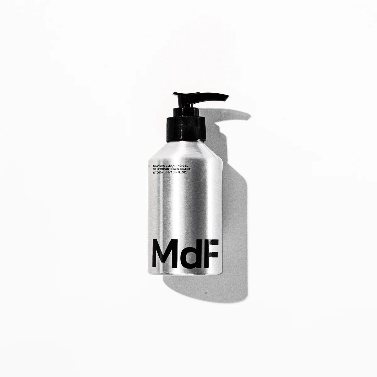 Balancing Gel Cleanser