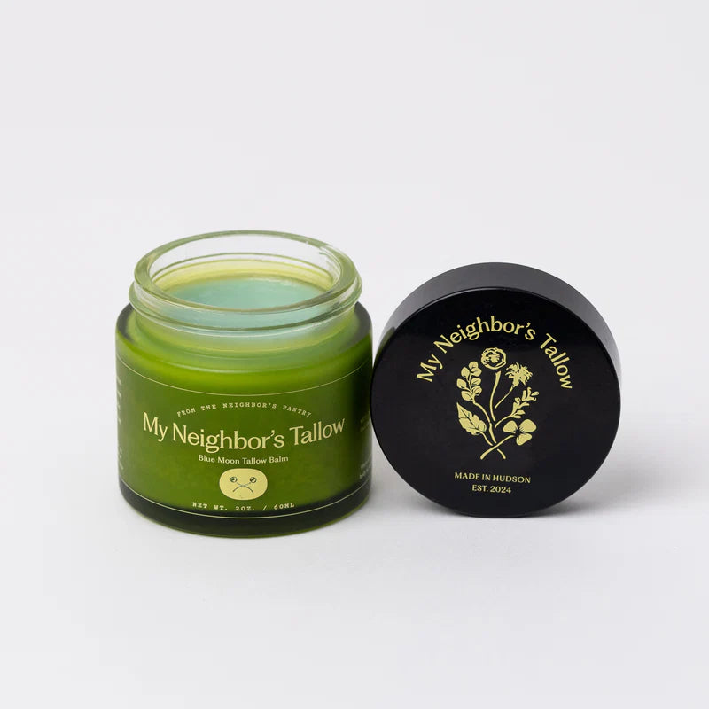 Blue Moon Tallow Balm