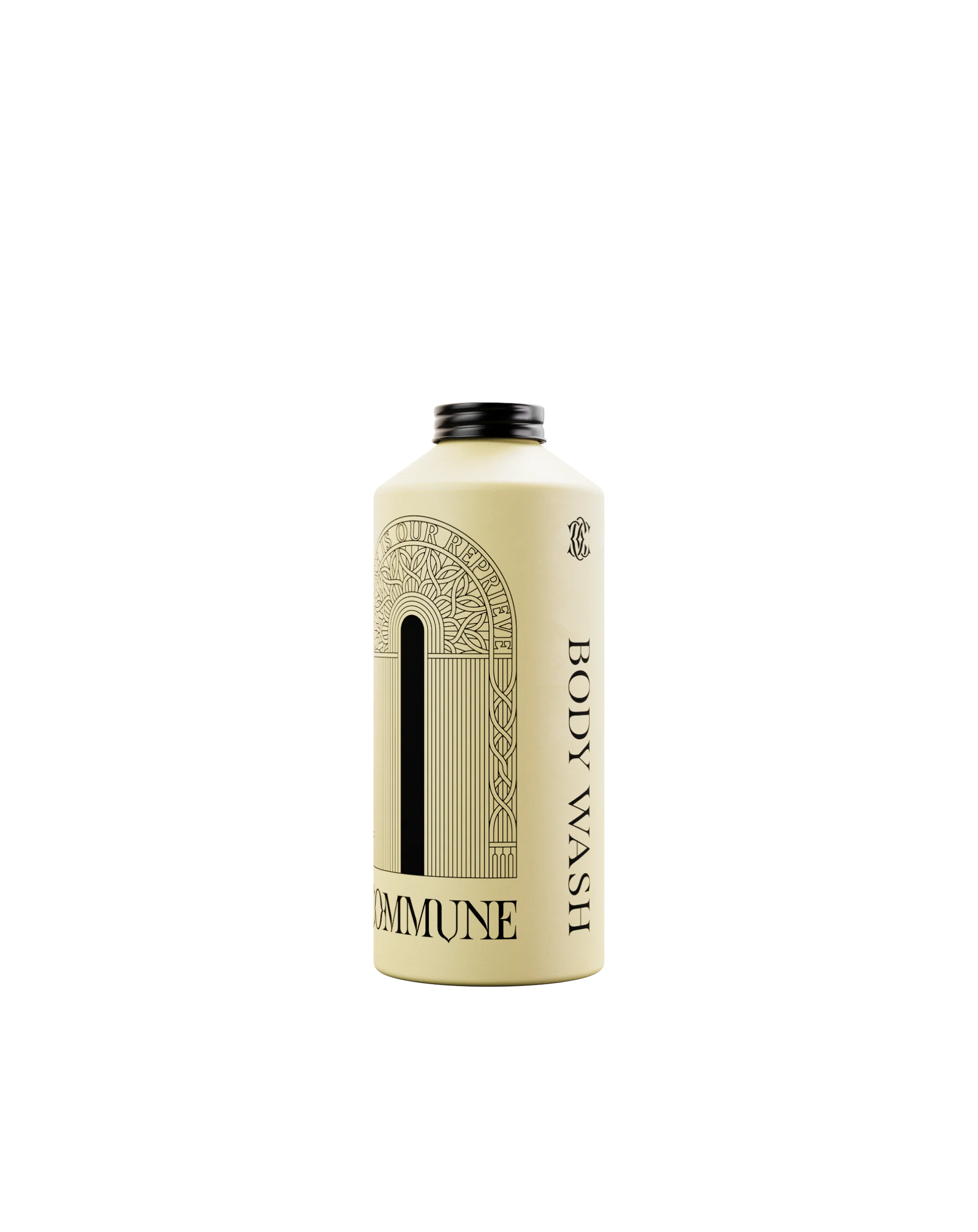 Seymour Body Wash Refill